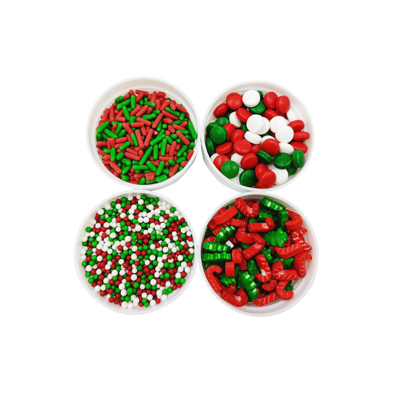 Christmas Sprinkles