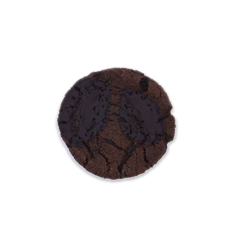 Double Chocolate Cookie