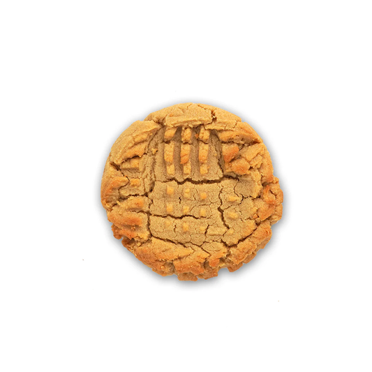 Peanut Butter Cookies