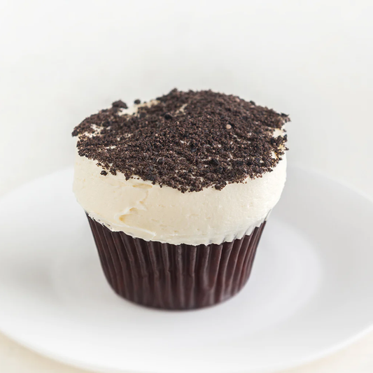 Oreo Cupcake