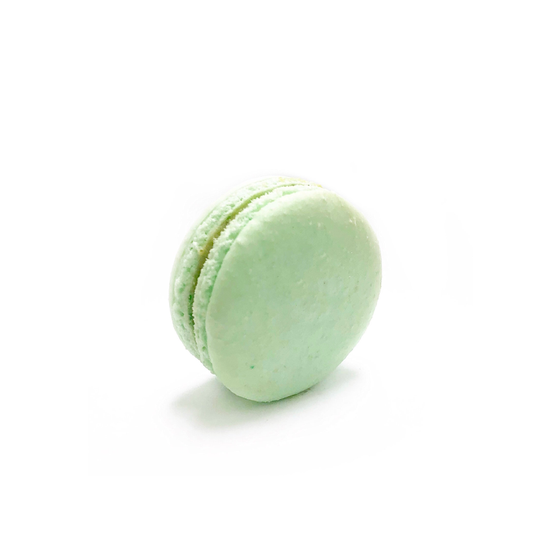 Pistachio Macaron