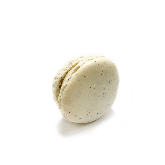 Earl Grey Macaron