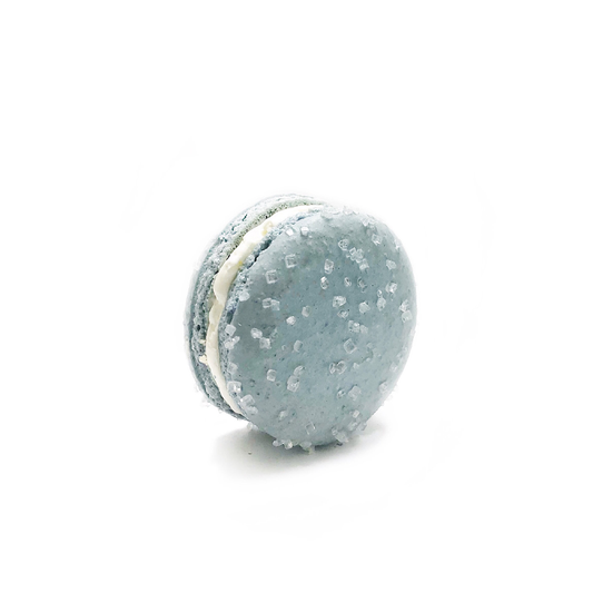 Champagne Macaron