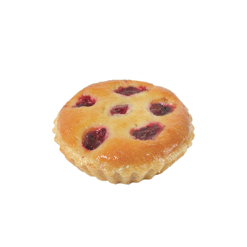 Sour Cherry Tart