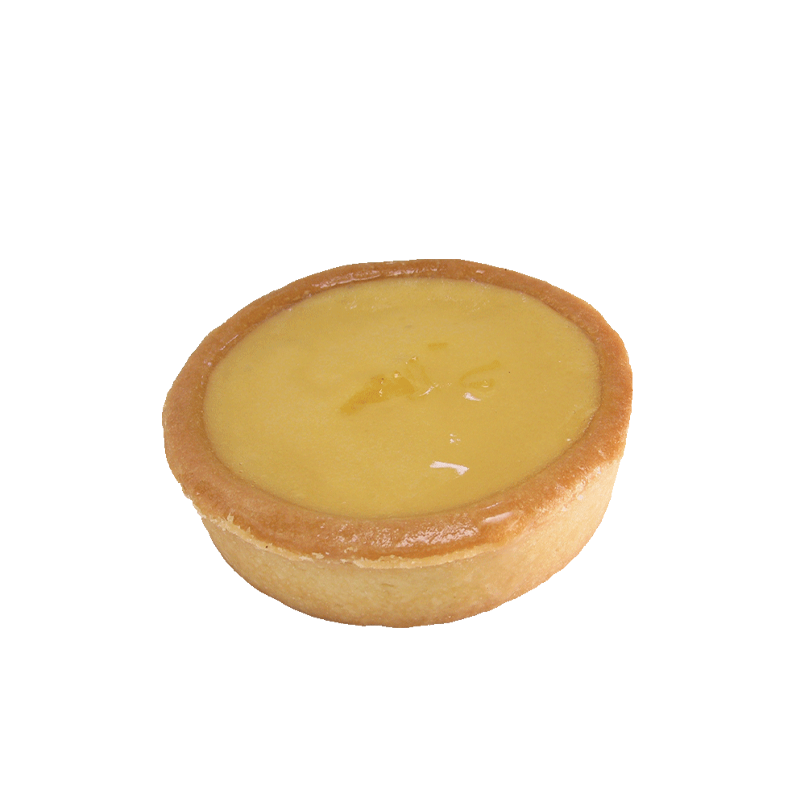 Lemony Squeeze Tart