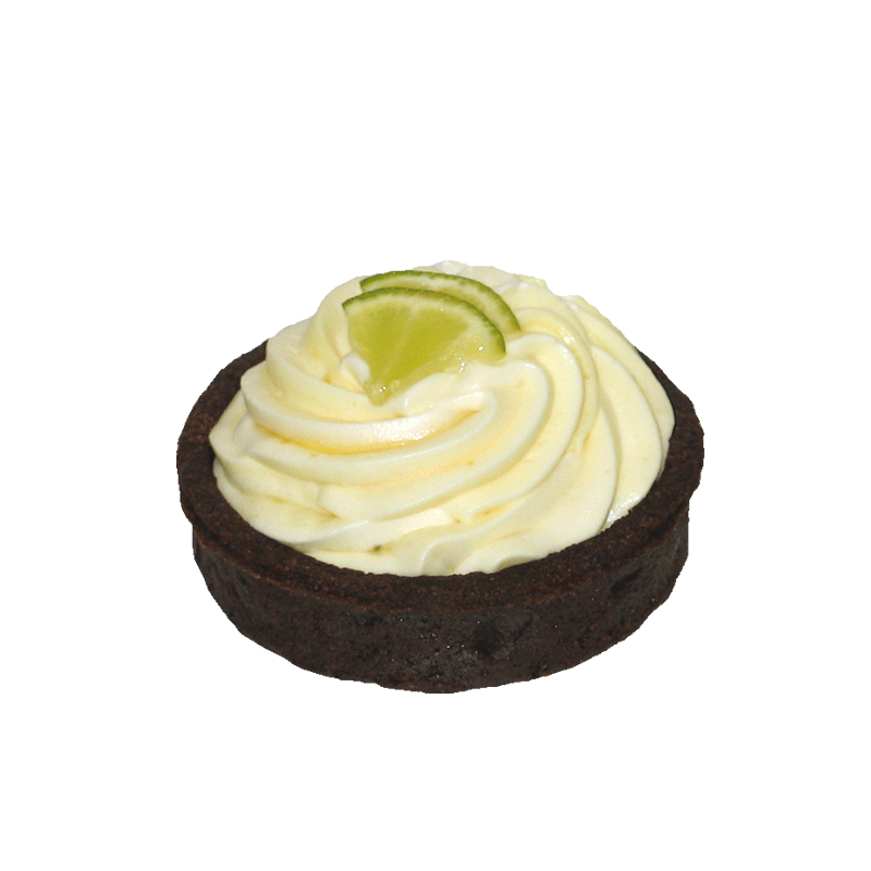 Key Lime Tart