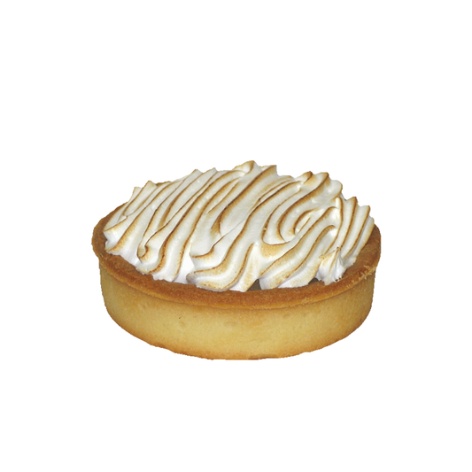 Lemon Meringue Tart